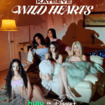 KATSEYE: WILD HEARTS LA PELÍCULA DEL GRUPO FEMENINO NOMINADO A LOS GRAMMY