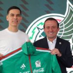 Rafael Márquez da a conocer su primera convocatoria como técnico de la selección mexicana