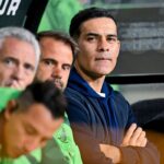 Rafa Márquez pide calma con Gilberto Mora: “Nosotros mismos debemos protegerlo”