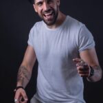 SILVERIO ROCCHI NO VOLVERÍA A REALITIES DE SUPERVIVENCIA