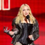 MADONNA ARRAZA EN LOS MTV MAS 2026