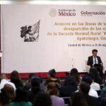 Ayotzinapa: cuatro nuevas líneas reabren la investigación