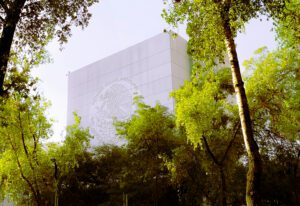 México y UE fortalecen diálogo parlamentario