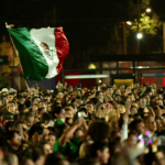 Benito Juárez reporta saldo blanco tras las Fiestas Patrias