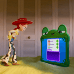 TOY STORY 5 LLEGA A PLATAFORMA