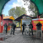 Alcaldía Xochimilco fortalece el cuidado ambiental de la Unidad Deportiva Cuemanco