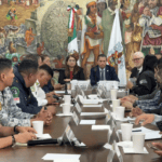 Alcaldía Coyoacán e INEA firman convenio para acercar alfabetización y educación básica