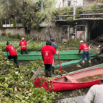 CDMX fortalecerá acciones ambientales en cuatro alcaldías