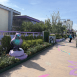 Jardín Flotante mantiene labores de mantenimiento en la alcaldíaCuauhtémoc