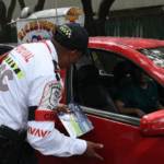 Alcaldía Benito Juárez prioriza cultura vial y diálogo antes de aplicar infracciones