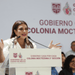 Alcaldía Venustiano Carranza anuncia nuevas obras y servicios para la colonia Moctezuma