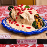 Alcaldía Cuauhtémoc impulsa la gastronomía del Centro Histórico con el Festival del Chile en Nogada 2026