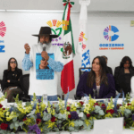 Alcaldía Cuauhtémoc anuncia unidad de atención para acompañar a familias buscadoras