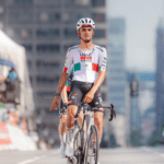 El mexicano Isaac Del Toro conquista el Grand Prix Cycliste de Montreal