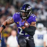 Chiefs y Bills mantienen el paso perfecto; Ravens sobreviven en un final de locura
