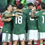 México vuelve a empatar: Perú le pone freno al nuevo Tri de Rafa Márquez