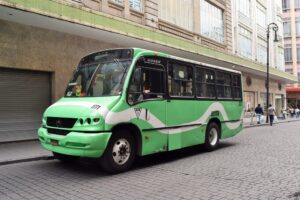 PT plantea transporte para estudiantes de zonas periféricas