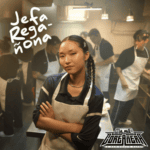 La Coreañera presenta “Jefa Regañona”