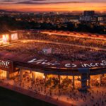 EL COLISEO GNP SE FORTALECE PARA EL TURISMO