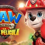 PAW PATROL : DINO LA PELÍCULA YA ESTÁ EN FORMATO DIGITAL