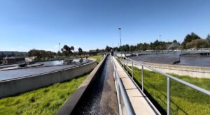 Avanza saneamiento del Río Lerma en el Valle de Toluca