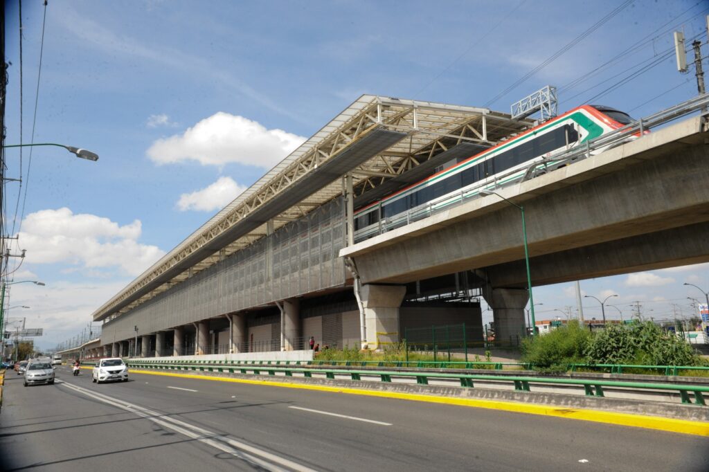 Coordinación federal fortalece programas en Edoméx