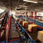 Estado de México atrae 300 mdp para fortalecer su sector logístico