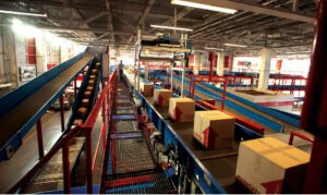 Estado de México atrae 300 mdp para fortalecer su sector logístico