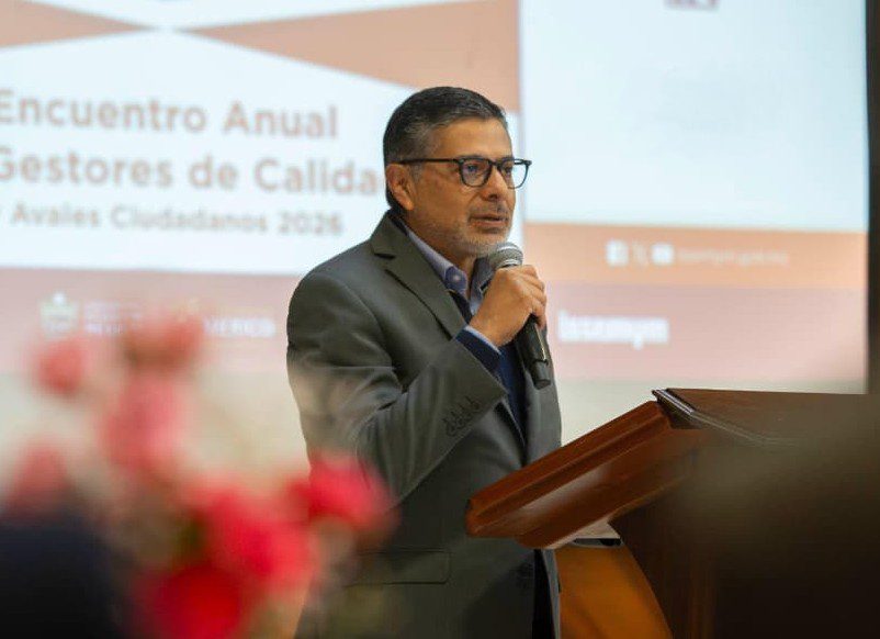 ISSEMYM fortalece participación ciudadana en salud