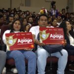 Gobierno del Edoméx entrega apoyos a personas en situación de desempleo