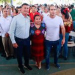 Bacalar respalda el trabajo legislativo de Silvia Dzul
