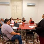 Transparencia para el Pueblo de Yucatán fortalece la protección de datos personales