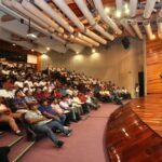 Llaven Abarca impulsa transporte público más seguro en Chiapas