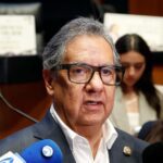 Higinio Martínez respalda nuevos penales y estrategia de seguridad
