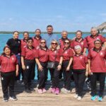 De Bacalar a la nacional: adultos mayores van por la gloria