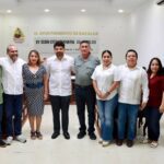Chepe Contreras fortalece el gobierno municipal de Bacalar