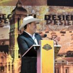 Chiapas será sede de la Convención Nacional Ganadera 2027