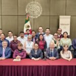 Armando Quintero da seguimiento a obras y servicios en el Oriente del Edomex