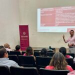 Yucatán fortalece la transparencia con capacitación a servidores públicos