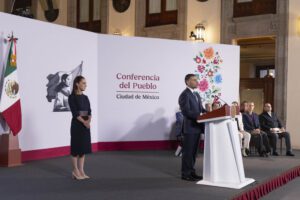 Gobierno prepara decreto contra violencia en plataformas