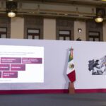 Sheinbaum plantea blindar a menores en plataformas digitales