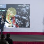 Sheinbaum activa apoyo federal ante Simon y Rachel