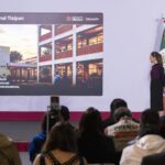 Casa Tlalpan pasa de símbolo de excesos a centro educativo