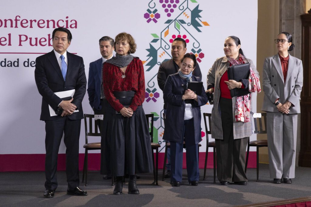 Casa Tlalpan pasa de símbolo de excesos a centro educativo