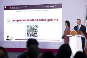 Compra de medicamentos genera ahorros por $70 mil millones