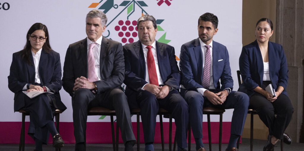 Sheinbaum anuncia 20 nuevos parques industriales