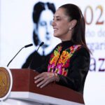 Sheinbaum ajusta estímulo fiscal al autotransporte en 2027