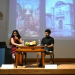 Objetos de Vizcaínas revelan historias de mujeres