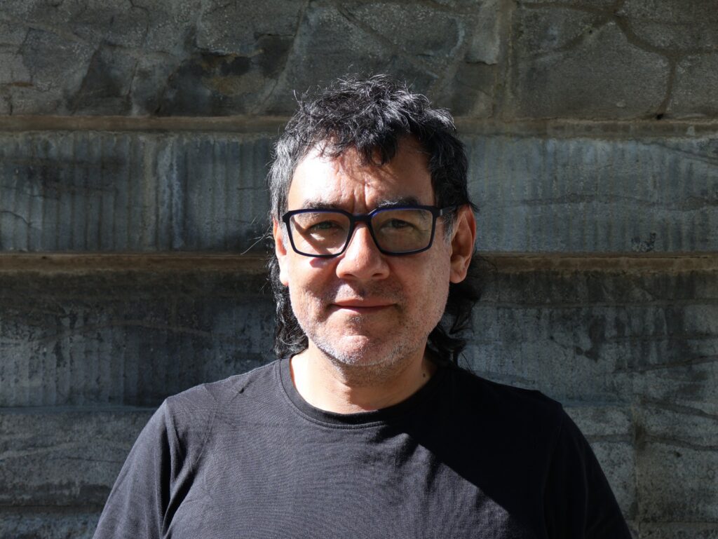 CENIDIM explora la relación entre música, imagen y código