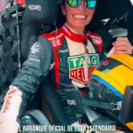 Eduardo Ramírez impulsa la fiesta del automovilismo en Chiapas  